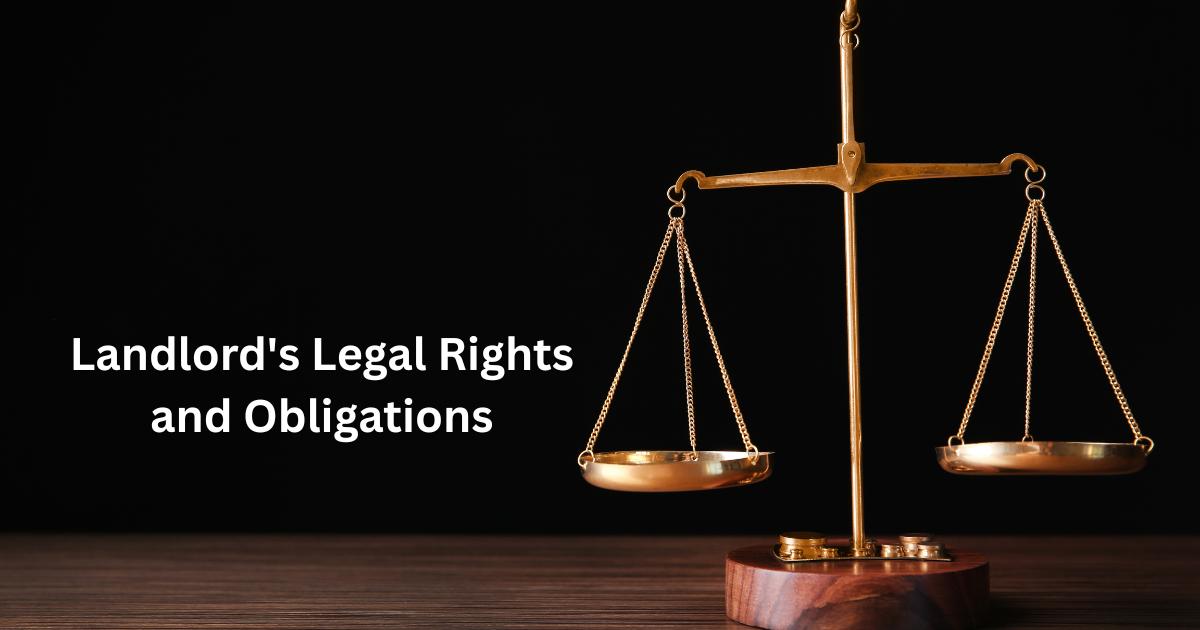 Eviction Laws in India: A Landlord's Legal Rights and Obligations